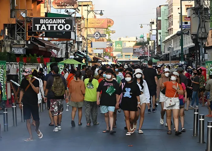 Xx The Hidden Khaosan Road