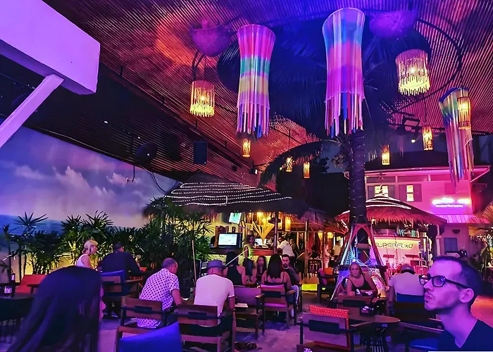 Xx The Hidden Khaosan Road 公寓